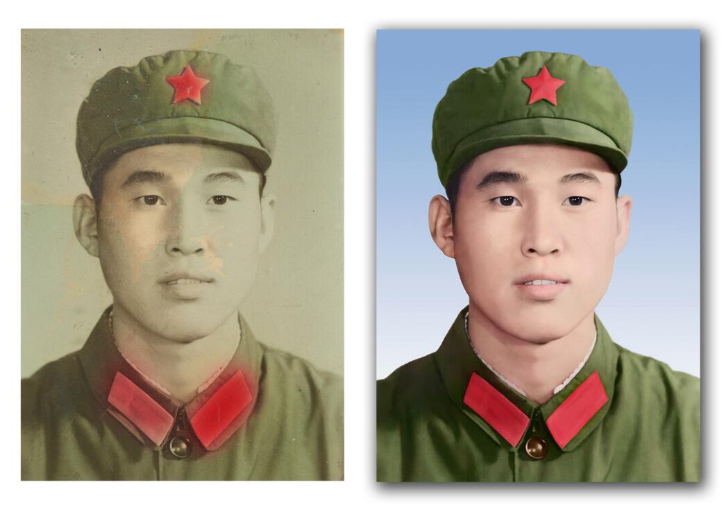 繁昌破损照片修复-18
